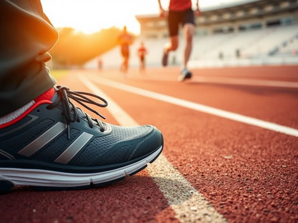 Jak szybko biega Mbappe?