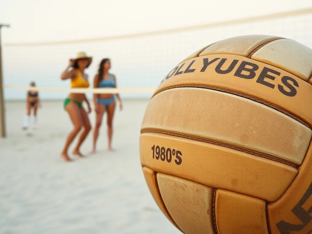 Jakie są zasady gry w siatkówkę przed 1998?