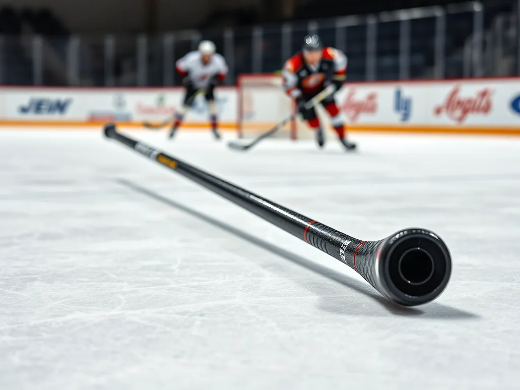 Ile tercji ma hokej?