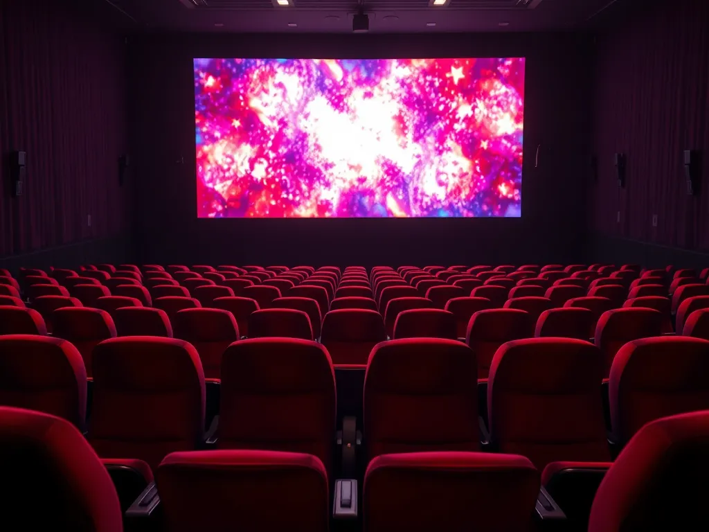 Ile trwają reklamy w kinie?