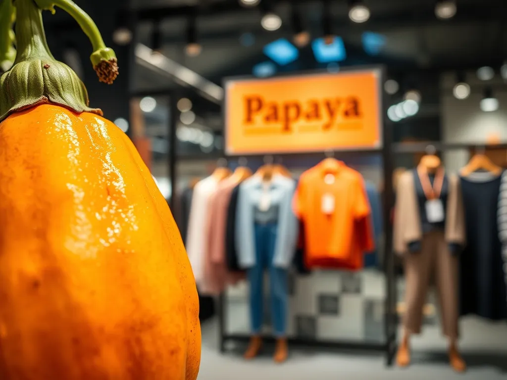 Papaya ubrania opinie: co mówią klientki o marce Papaya?