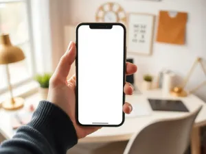 Jak zrobić takie serduszko na telefonie? Prosty przewodnik krok po kroku