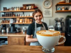 Vanessa Rojewska: ile ma lat i co warto o niej wiedzieć?