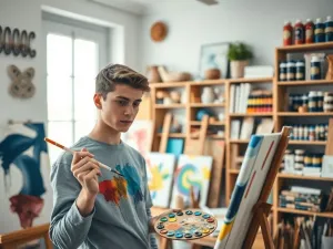 Aleksander Żak: syn Anety Kręglickiej i jego przyszłość