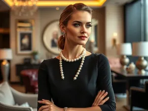 Kim jest Anna Bareja? Żona Borysa Szyca i kobieta z klasą