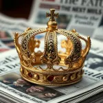 Jakie są niepokojące doniesienia o synu księcia Harry'ego?