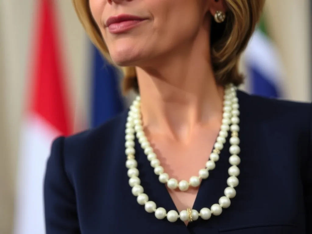 Kim jest żona Macrona: Brigitte Macron i jej wiek