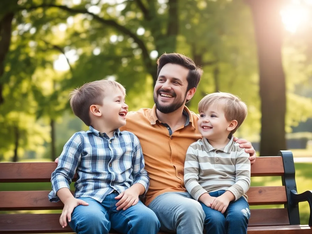 Marcin Ambroziak i jego synowie: co warto wiedzieć?