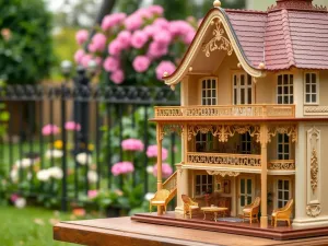 Młoda Camilla Parker Bowles: historia arystokratycznego dzieciństwa