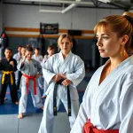Kim jest Monika Urbańczyk? Mistrzyni sztuk walki i trenerka