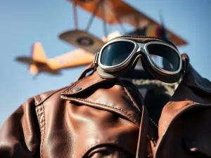 Kim jest Konrad Skóra? Życie pilota i byłego męża Gardias