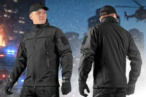 Kurtka zimowa jako inwestycja