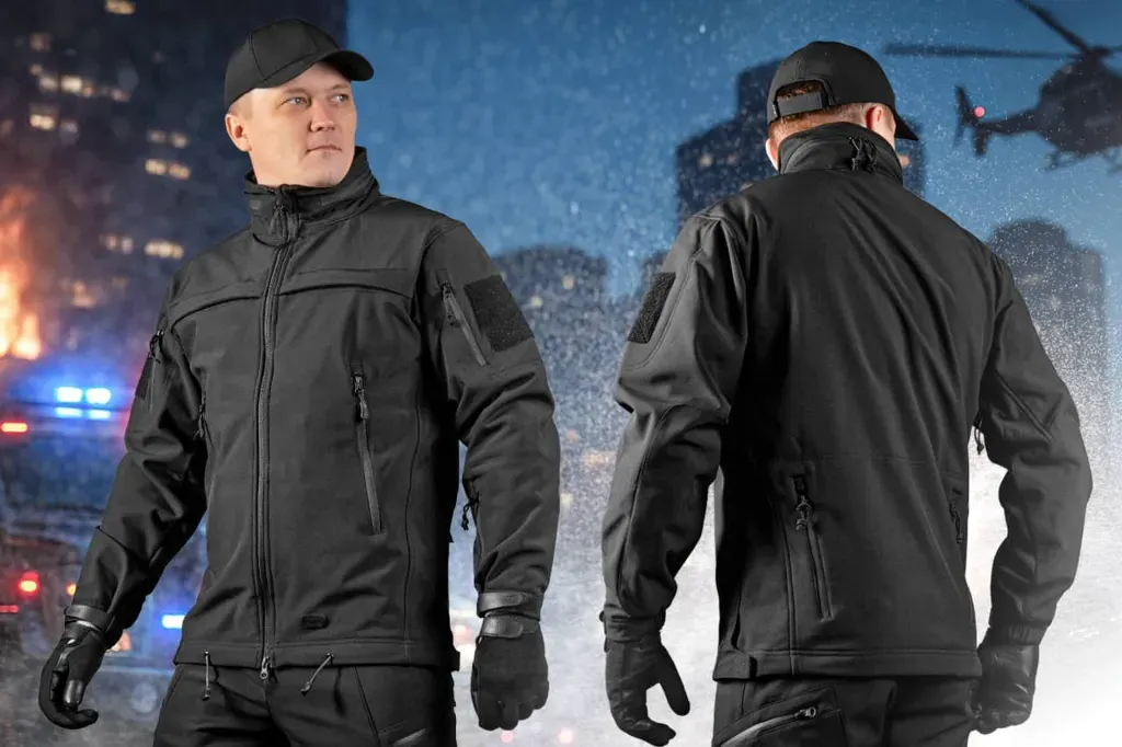 Kurtka zimowa jako inwestycja