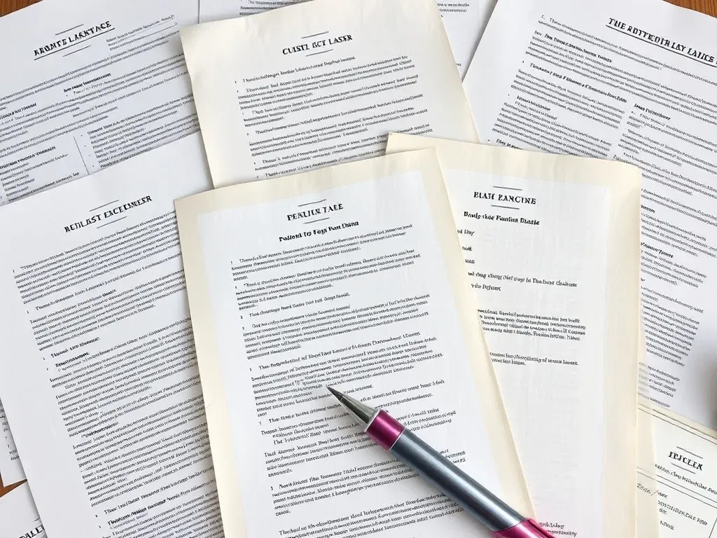 Gdzie bezpiecznie przechowywać dokumenty firmowe w Warszawie