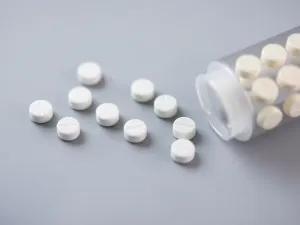 Leki na ból gardła