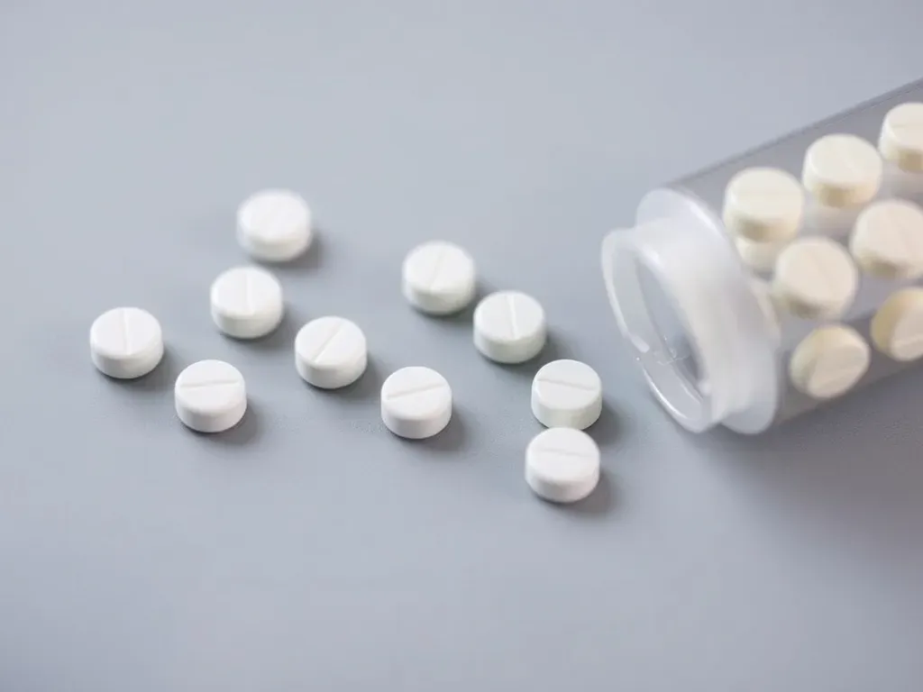 Leki na ból gardła