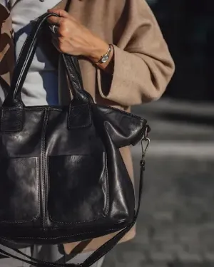 Dotyk prawdziwej skóry