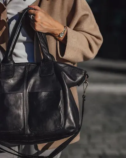 Dotyk prawdziwej skóry