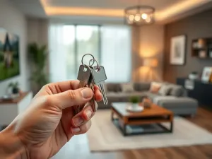 Jak negocjować cenę mieszkania? Kluczowe wskazówki i porady