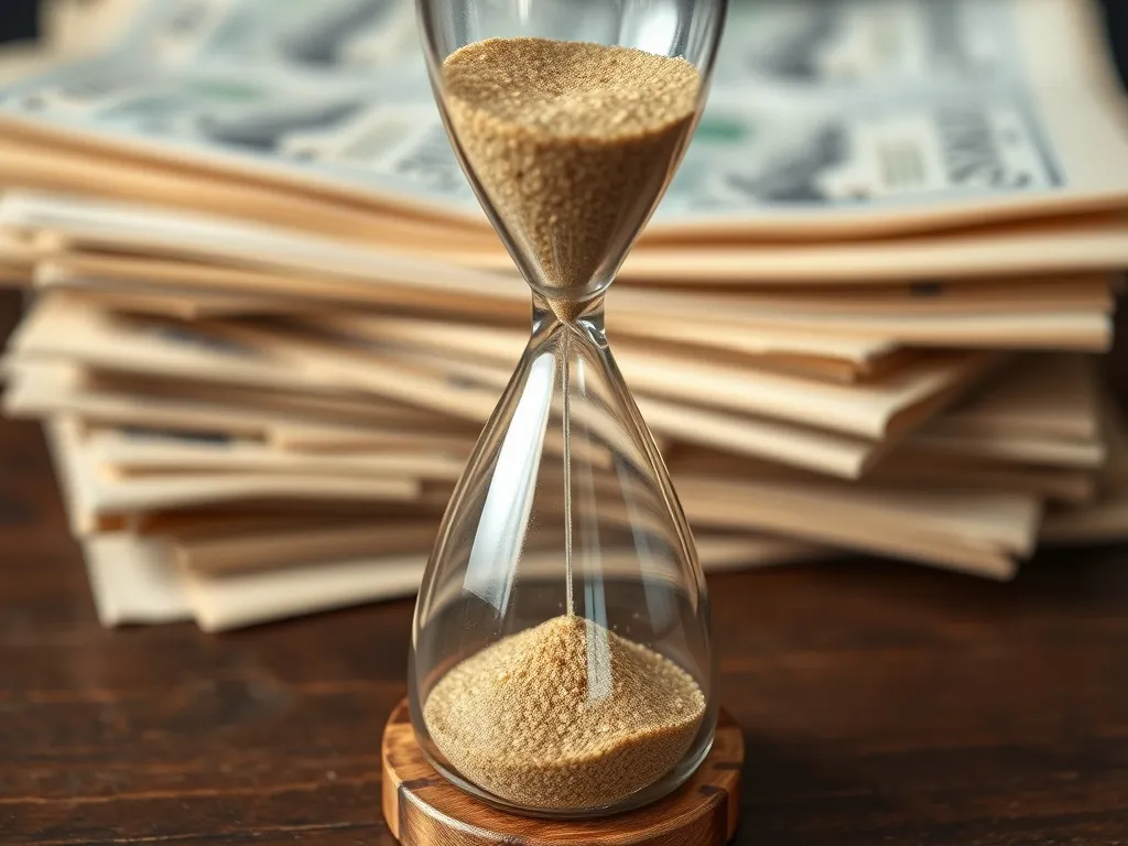 Po jakim czasie przedawniają się długi? Wszystko, co musisz wiedzieć