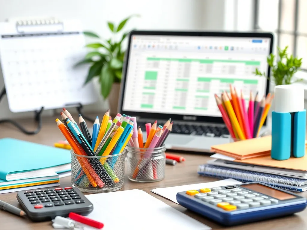 Jak zaplanować budżet domowy? Praktyczne porady i wskazówki