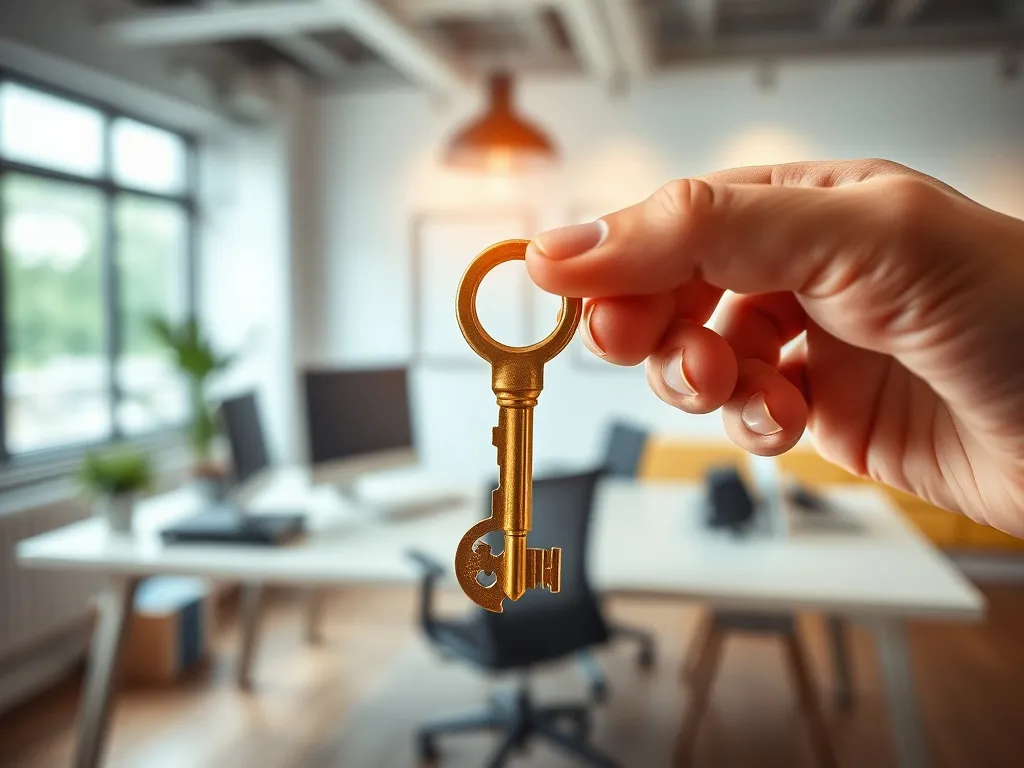 Jak otworzyć własny biznes? Praktyczny przewodnik krok po kroku