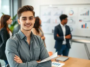 Jak dostać dofinansowanie na biznes? Praktyczne wskazówki i porady