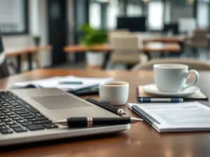 Jak napisać podanie o podwyżkę? Praktyczne wskazówki i wzór