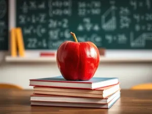 Kiedy podwyżka dla nauczycieli? Sprawdź najnowsze informacje!