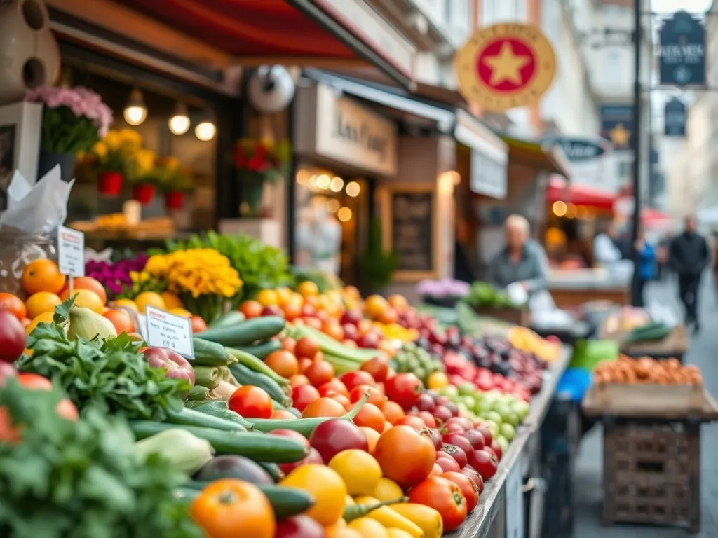 Jaki biznes opłaca się otworzyć w Warszawie? Sprawdź najlepsze pomysły!
