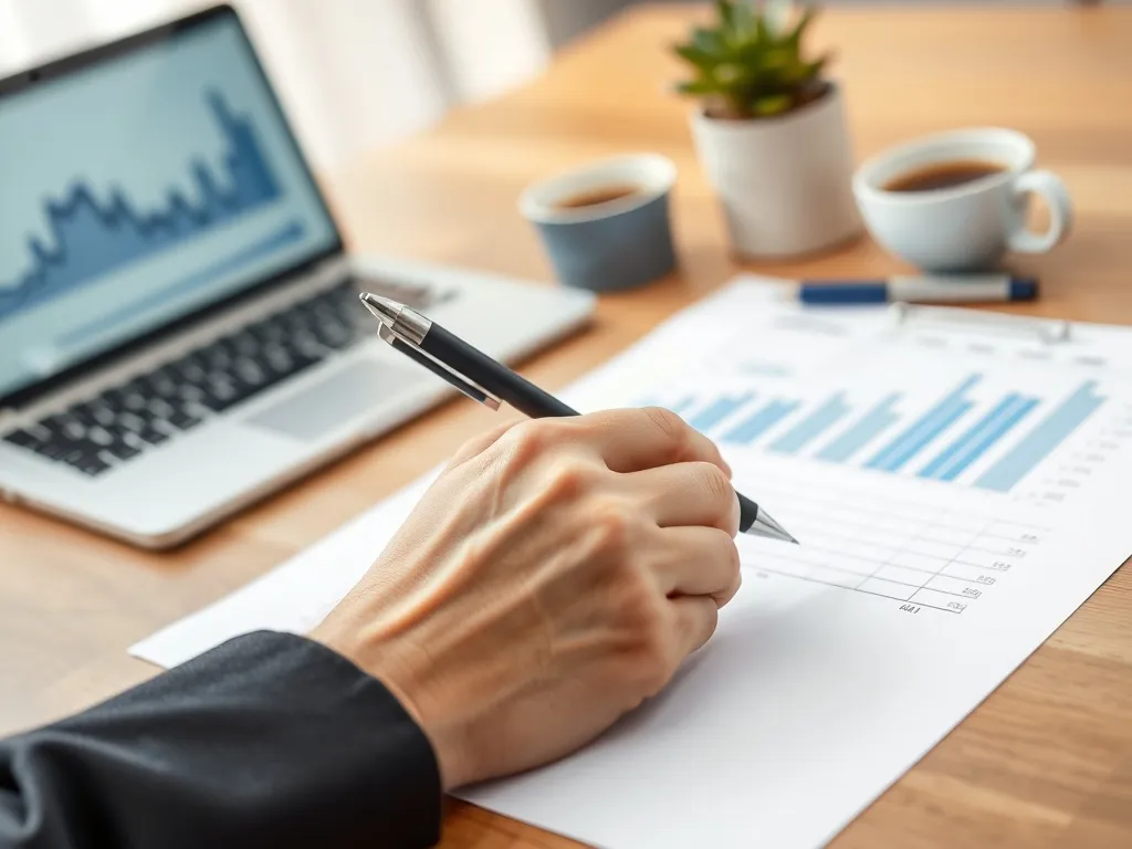 Jak zarządzać sprzedażą? Kluczowe strategie i wskazówki