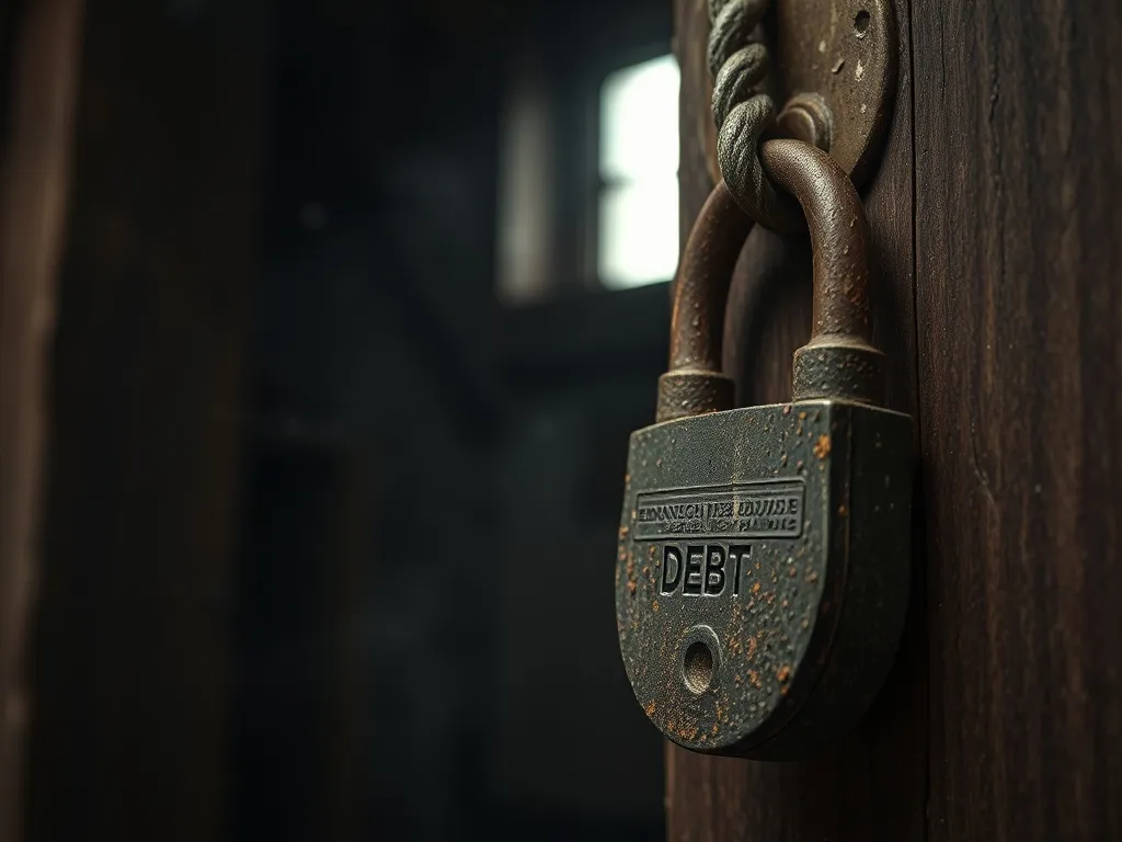 Ile może zabrać komornik? Sprawdź, co musisz wiedzieć