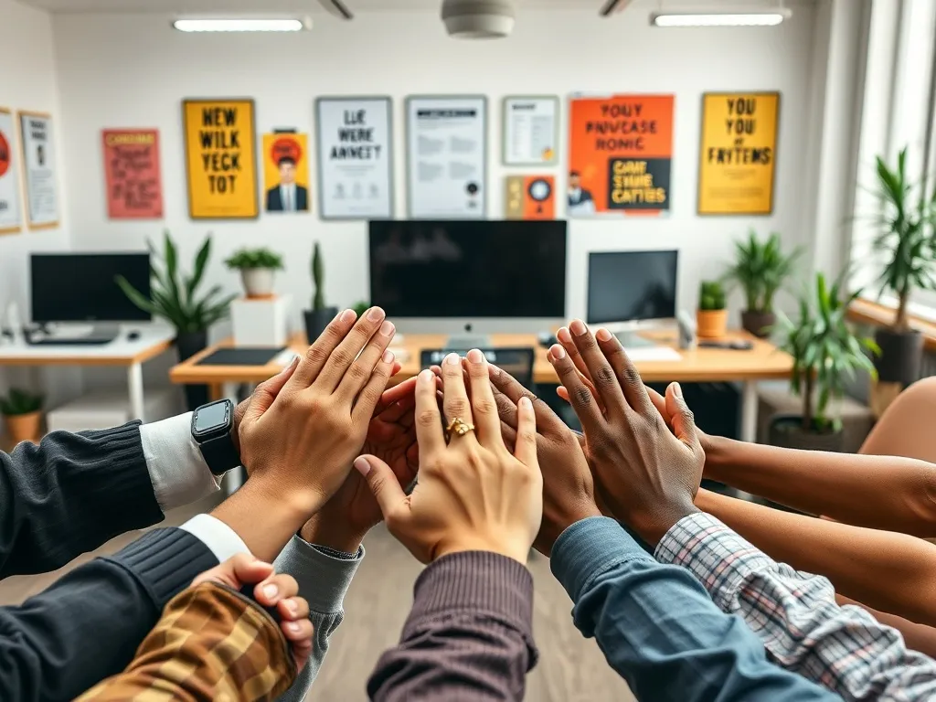 Jak założyć firmę: krok po kroku do sukcesu w biznesie