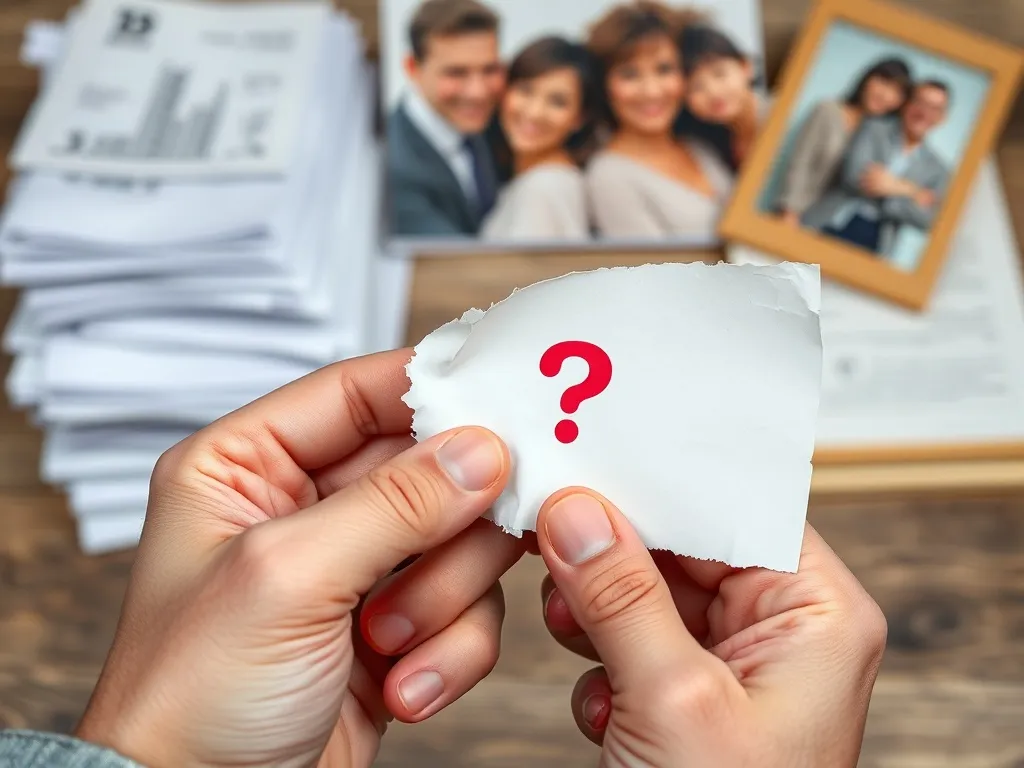 Kto dziedziczy długi po bracie? Zasady i odpowiedzi na pytania