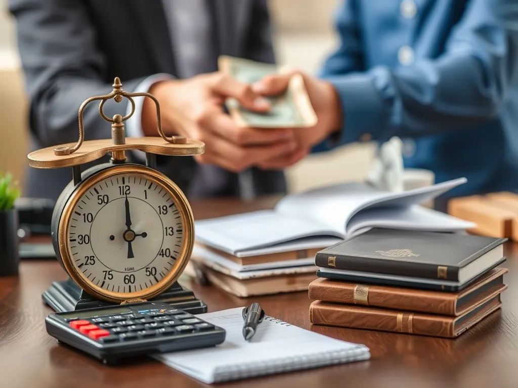 Jak negocjować cenę? Skuteczne strategie i techniki negocjacyjne