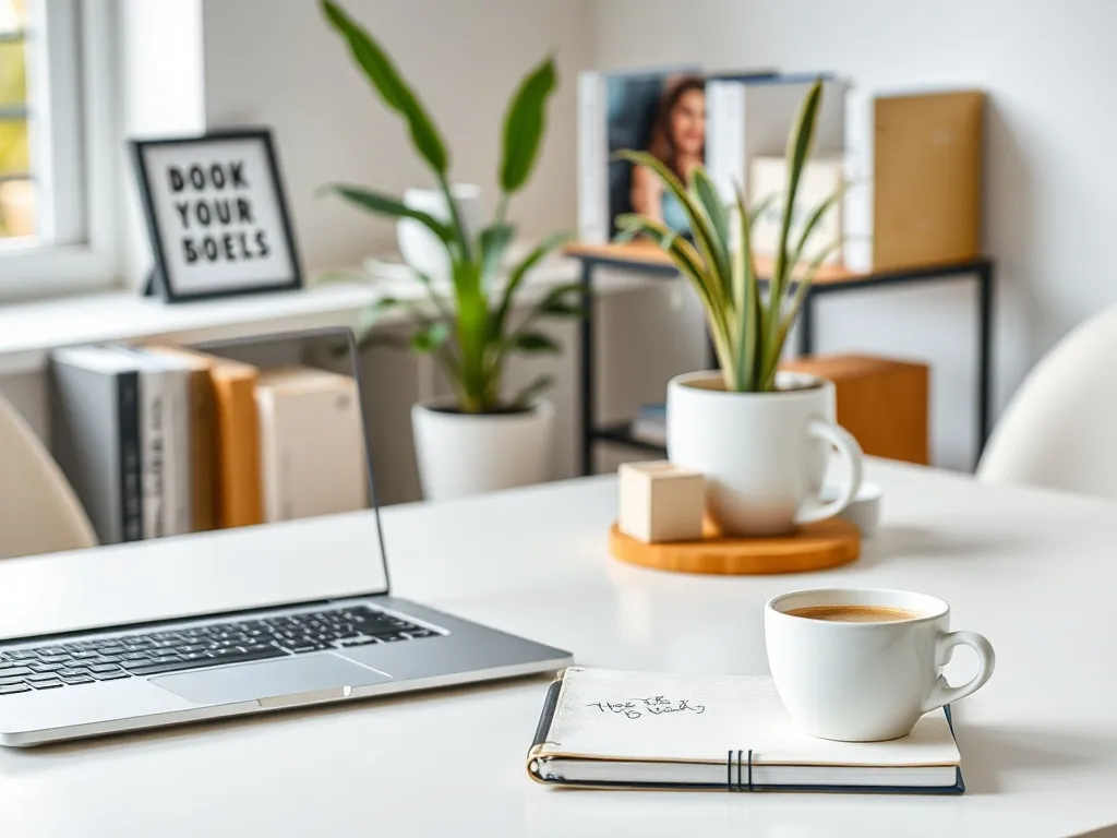 Jak zbudować markę osobistą? Kluczowe zasady i wskazówki