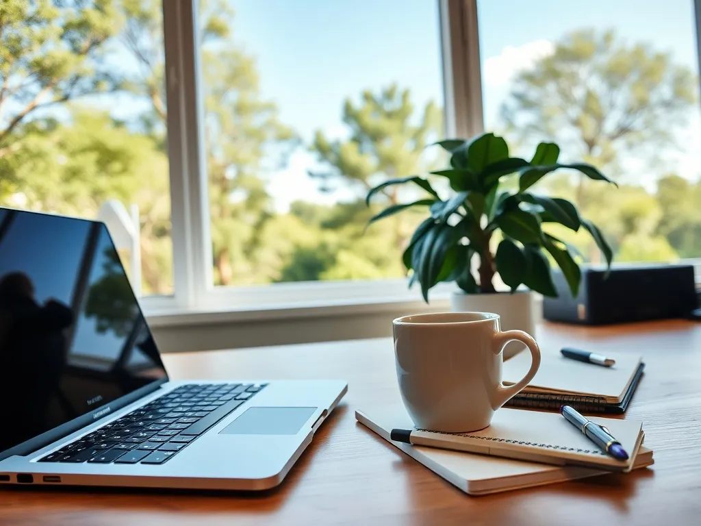 Jak osiągnąć sukces w pracy? 10 sprawdzonych wskazówek