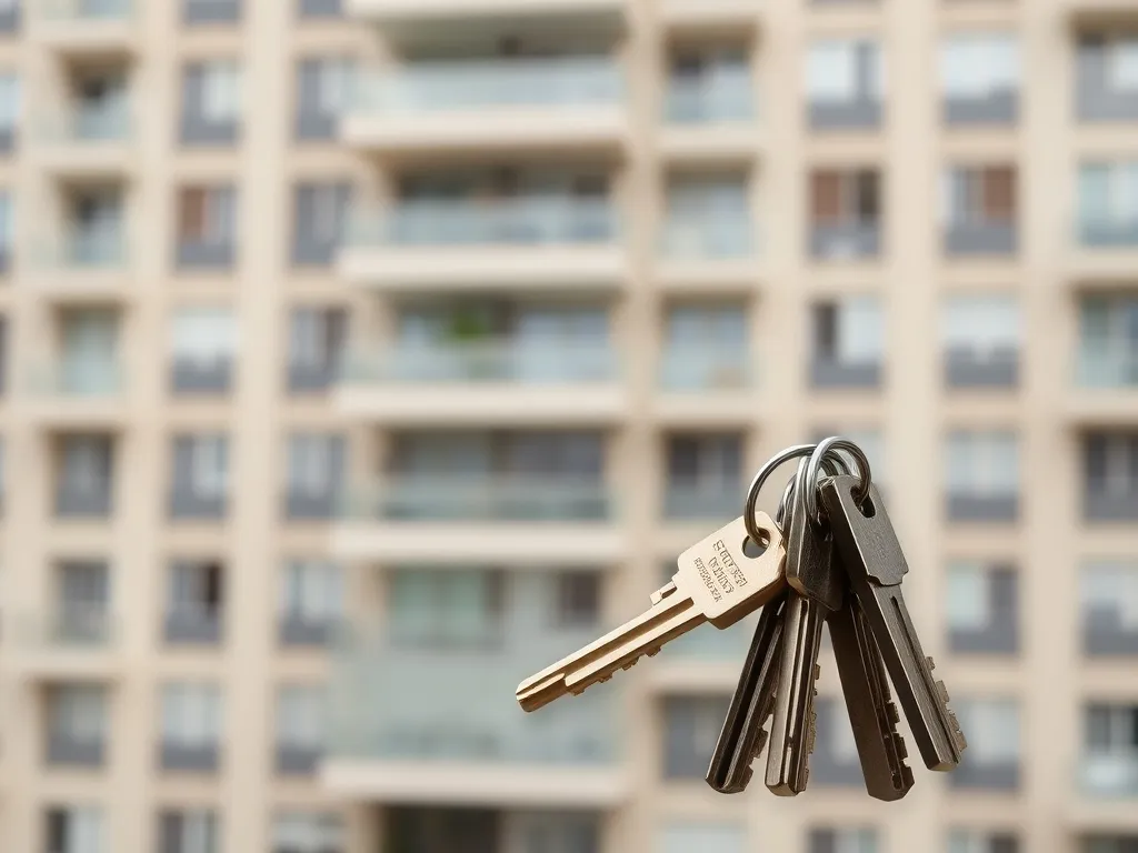 Rynek wtórny czy pierwotny – co wybrać przy zakupie mieszkania?